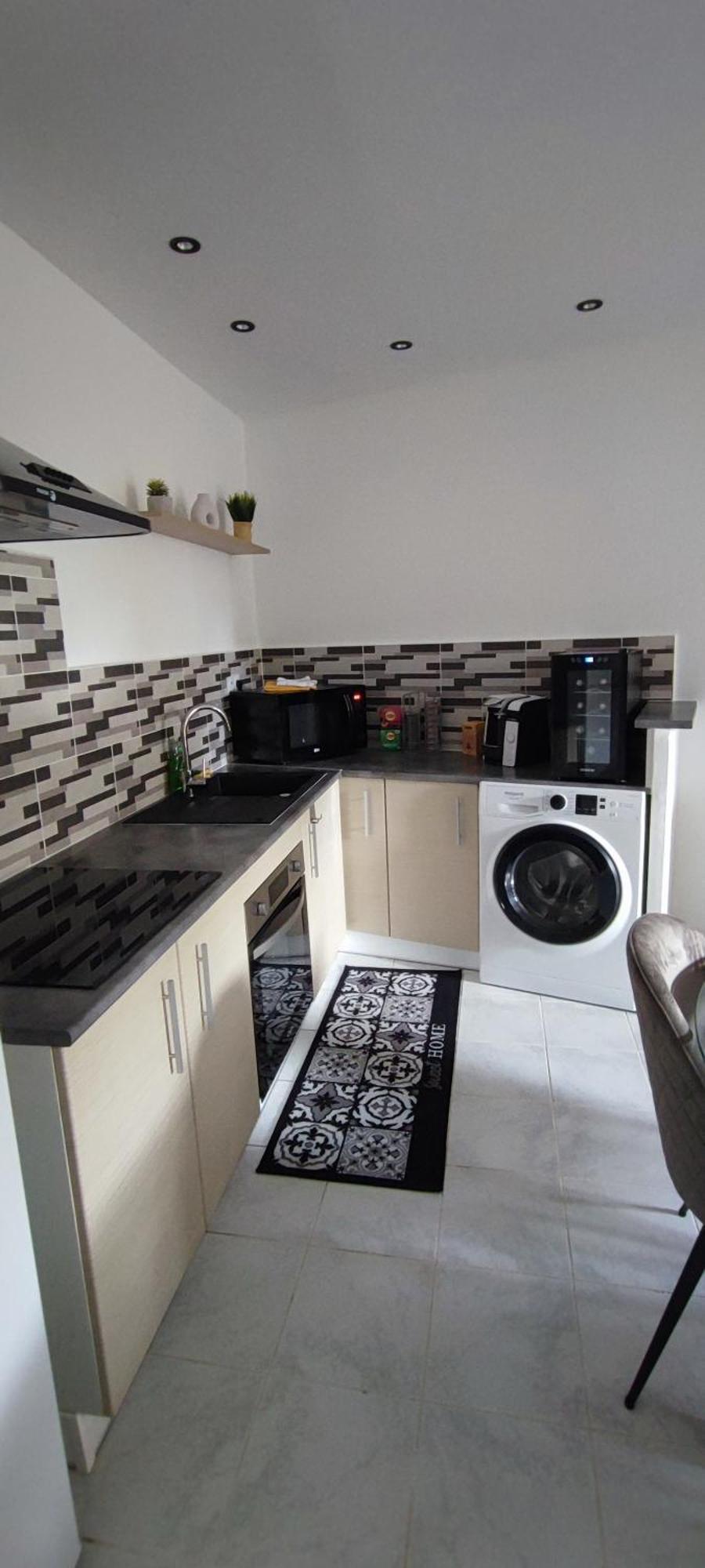 Charmante Maison Каркасон Екстериор снимка